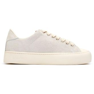 Good News Mens Slimer Trainers - Nude - Size UK 7.5