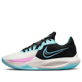 Nike Precision 6 6 Black DD9535-102