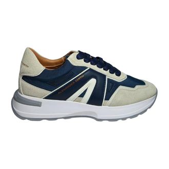 Alexander Smith Sneakers, male, Multicolor, Size: 7 US Liverpool Sneaker