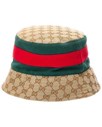 Gucci Gg Bucket Hat