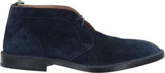 Green George FOOTWEAR - Ankle boots sur YOOX.COM