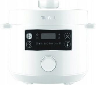 T-fal Olla Multifunci&oacute;n Tefal Cy754130