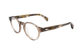 Rag & Bone RNB7042 010A 00 Beige 48mm