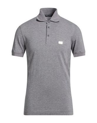 Dolce & Gabbana TOPWEAR - Polo shirts sur YOOX.COM