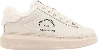 Karl Lagerfeld Zapatillas Kapri - Shoes - Mujer - Beige - 37 EU