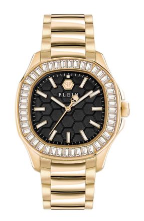 Philipp Plein $pectre Lady Crystal Watch