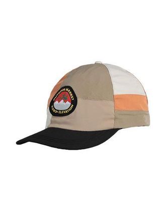 Market GORP PATCHWORK 6 PANEL TECH HAT