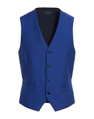 Luigi Bianchi Mantova Tailored Vests