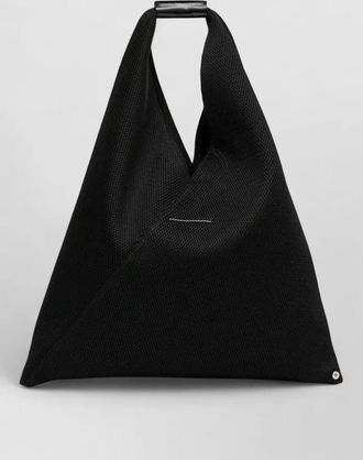 Maison Margiela japanese mesh tote bag