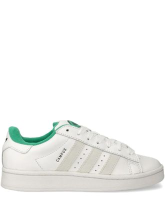adidas Campus 00s sneakers - men - Fabric/Suede/Leather/Rubber - 12.5 - White