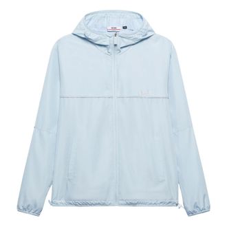 GCDS Hombre, Chaquetas, Azul, Talla: 2XL