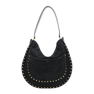 Isabel Marant Mujer, Bolsos, Negro, Talla: ONE Size