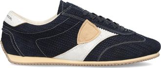 Philippe Model Tour Running Sneakers - Heren - Sneakers - Blauw - 46 EU - Katoen - Schoenen