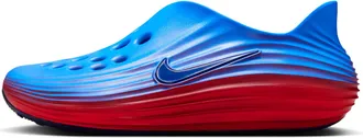 Nike Womens ReactX Rejuven8 Shoes in Red | HV5062-604