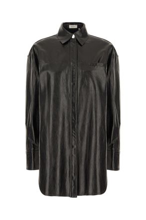 Sportmax Leather Jackets