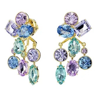 Swarovski Dames, Accessoires, Veelkleurig, Maat: ONE Size