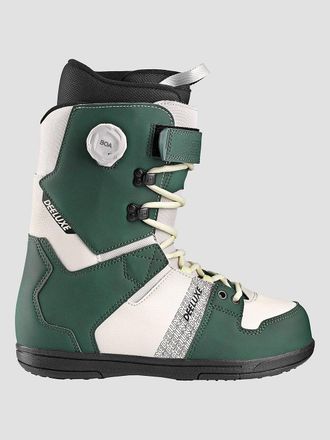 Deeluxe D.N.A. 2026 Snowboard Schoenen groen