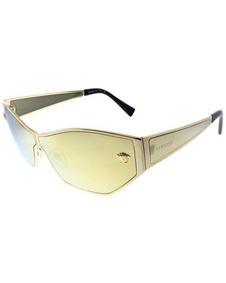 Versace Womens VE2205 67mm Sunglasses