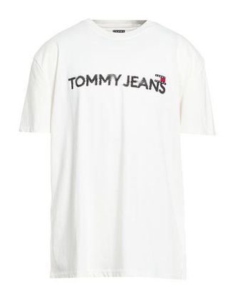 Tommy Jeans TOPWEAR - T-shirts sur YOOX.COM