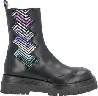 Missoni FOOTWEAR - Ankle boots on YOOX.COM