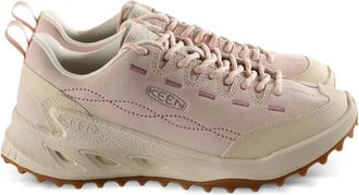 Keen Sneakers Jasper Zionic - Rosa