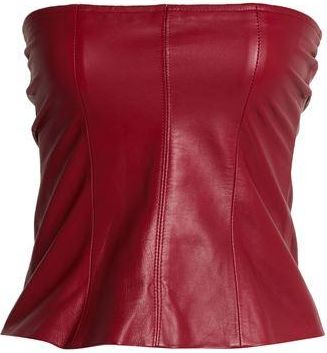 Liviana Conti TOPWEAR - Tops on YOOX.COM