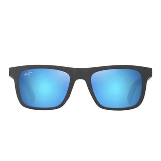 Maui Jim Moaka Sunglasses - unisex - Maui Jim - Sunglasses - Gray - 52 MM - Accessories