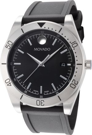 Movado Mens Sport 41mm Quartz Watch