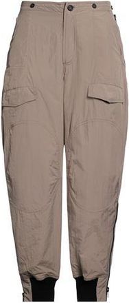 Isabel Benenato BOTTOMWEAR - Trousers on YOOX.COM
