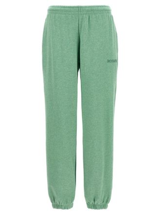 Rotate Light Green Classic Joggers
