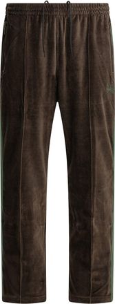 Needles sportbroek met logo