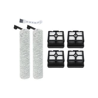 OEM Filtro Hepa Para Cepillo De Aspiradora H12s / H12s Ae / G10 Combo - Repuestos Para Aspiradora - Filtro De Cepillo Giratorio
