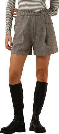 Ruby Tuesday Short Shorts - Dames - Bermuda - Zwart - L - Katoen - Korte Broeken