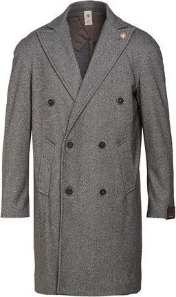 Gabardine ROPA DE ABRIGO - Abrigos en YOOX.COM