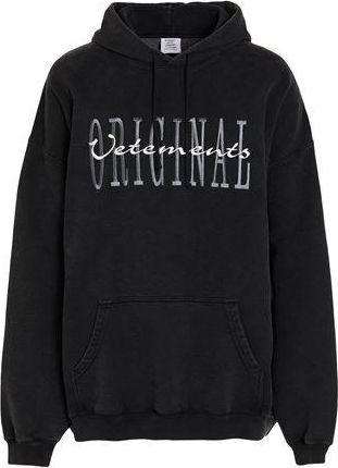 VETEMENTS TOPWEAR - Felpe su YOOX.COM