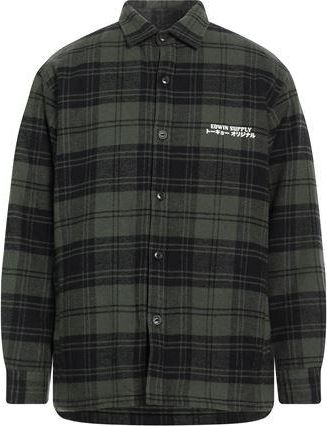 Edwin CAMISETAS Y TOPS - Camisas en YOOX.COM