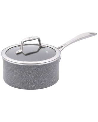 J.A. Henckels International Zwilling Vitale 2Qt Aluminum Nonstick Saucepan With Lid