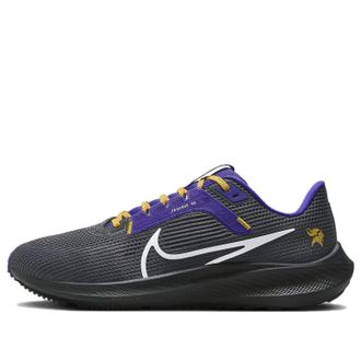 Nike x NFL Air Zoom Pegasus 40 Minnesota Vikings DZ5957-001