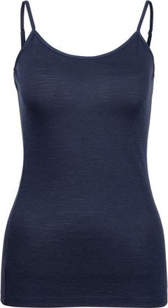 Stoic Merino135 AnebySt. Top Merinounterw&auml;sche f&uuml;r Damen | blau