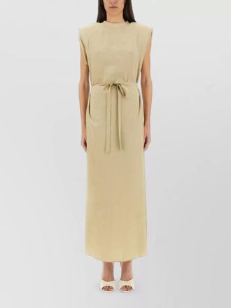 Alysi maxi dress