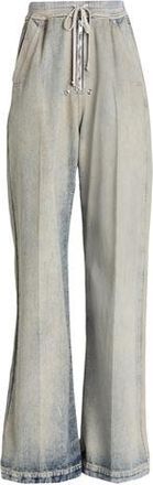 Rick Owens BOTTOMWEAR - Pantaloni jeans su YOOX.COM