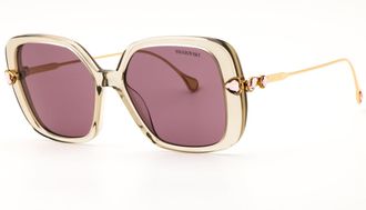 Swarovski Sk6011 Sunglasses