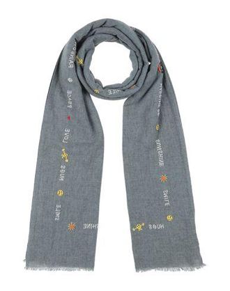 Citrus ACCESSORI - Sciarpe su YOOX.COM