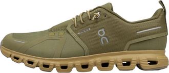 On Running Cloud 6 Waterproof Olive Safari 3MF10062231