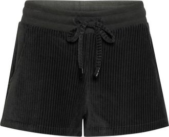 Chillaz Sarantari Shorts f&uuml;r Damen | schwarz