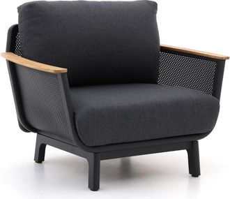 Bellagio la vita attrattiva Bellagio Sorico lounge tuinstoel