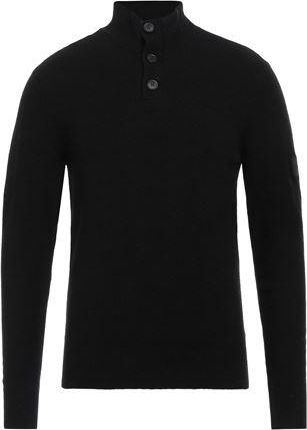 Calvin Klein PRENDAS DE PUNTO - Cuello alto en YOOX.COM