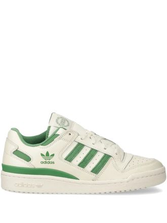 adidas Forum Low CL sneakers - White