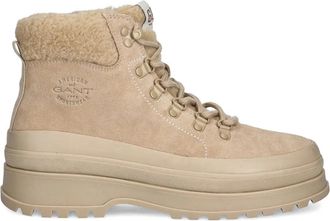 GANT Stivaletti stringati Wintly - Toni neutri