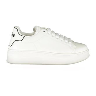 Ga&euml;lle Paris Donna, Scarpe, Bianco, 36 EU, new